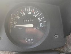 Rosso Usata 1981 Fiat 126 Due volumi | 2000 €