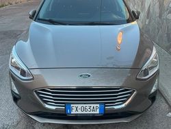 Usata 2019 Ford Focus Tre volumi | 14.400 € (Buon prezzo)