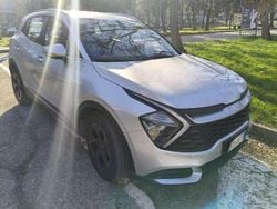 Usata 2022 Kia Sportage Style SUV | 21.000 € (Buon prezzo)