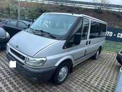Grigio Usata 2004 Ford Transit Monovolume | 6900 € (Buon prezzo)
