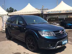 Fiat Freemont