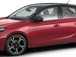 Kardio red Nuova 2025 Opel Corsa Tre volumi | 21.300 € (Molto cara)