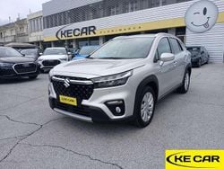 Argento Usata 2025 Suzuki SX4 S-Cross SUV | 23.900 € (Super prezzo)