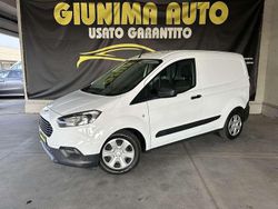 Bianco Usata 2023 Ford Transit Furgone | 10.500 € (Super prezzo)