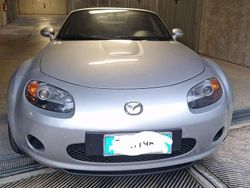 Usata 2006 Mazda MX5 High Cabrio | 10.900 € (Ottimo prezzo)