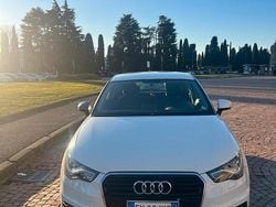 Usata 2011 Audi A1 S-Line Due volumi | 11.500 € (Cara)