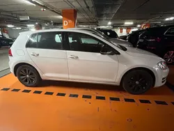 Usata 2016 VW Golf VII Tre volumi | 9000 € (Ottimo prezzo)