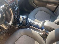 Blu/azzurro Usata 2013 Mini Cooper D Countryman SUV | 9000 € (Buon prezzo)