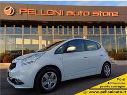 Bianco Usata 2015 Kia Venga Due volumi | 7850 € (Buon prezzo)