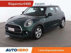 Verde Usata 2018 Mini ONE Due volumi | 14.899 € (Buon prezzo)