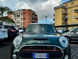 Mini Cooper SD
