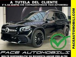 Nero metallizzato Usata 2023 Mercedes GLB220 Premium SUV | 46.400 € (Molto cara)