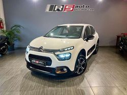 Bianco Usata 2023 Citroën C3 Tre volumi | 12.990 € (Buon prezzo)