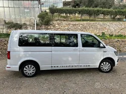 Usata 2016 VW Caravelle Monovolume | 25.000 € (Super prezzo)