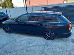 Usata 2016 Audi A6 S-Line Station wagon | 15.000 € (Ottimo prezzo)
