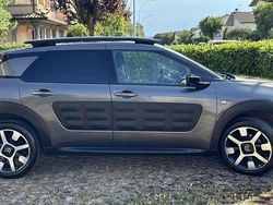 Usata 2018 Citroën C4 Cactus PureTech Due volumi | 12.500 € (Molto cara)