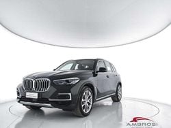 Nero Usata 2022 BMW X5 xLine SUV | 46.900 € (Ottimo prezzo)