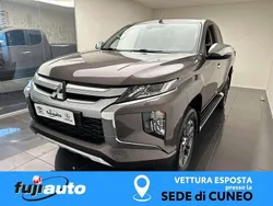 Argento Usata 2020 Mitsubishi L200 Intense Pick-up | 27.900 € (Buon prezzo)