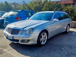 Grigio Usata 2006 Mercedes E320 Avantgarde Station wagon | 7000 € (Cara)