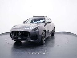Grigio cangiante Usata 2022 Maserati Grecale GT SUV | 49.990 € (Super prezzo)