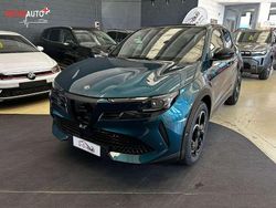 Blu/azzurro Nuova 2025 Alfa Romeo Junior Edizione Speciale SUV | 29.900 € (Buon prezzo)
