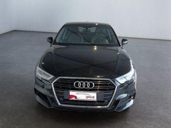Nero Usata 2019 Audi A3 Sportback Business Due volumi | 18.300 € (Buon prezzo)