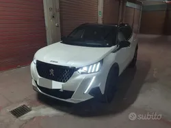 Usata 2023 Peugeot 2008 GT-line SUV | 23.000 € (Molto cara)