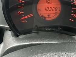 Nero Usata 2015 Citroën C1 Due volumi | 9000 €