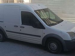 Bianco Usata 2007 Ford Transit Furgone | 2800 €