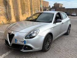 Grigio Usata 2010 Alfa Romeo Giulietta Due volumi | 7000 € (Cara)