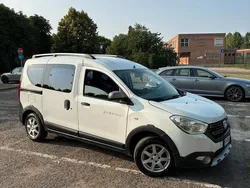 Usata 2018 Dacia Dokker Stepway Furgone | 6500 € (Ottimo prezzo)