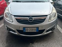 Grigio Usata 2006 Opel Corsa Due volumi | 2000 € (Super prezzo)
