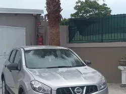 Argento Usata 2012 Nissan Qashqai Tekna SUV | 5299 € (Buon prezzo)