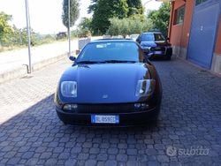 Blu Usata 2000 Fiat Coupé Coupé | 4500 € (Super prezzo)
