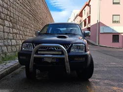Usata 2005 Mitsubishi L200 Pick-up | 8500 €