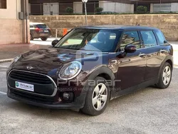 Viola Usata 2017 Mini One D Clubman Station wagon | 8400 € (Super prezzo)