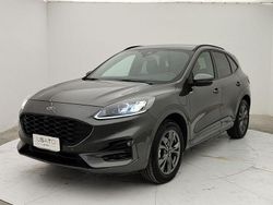 Grigio Usata 2022 Ford Kuga ST-Line X SUV | 27.900 € (Cara)