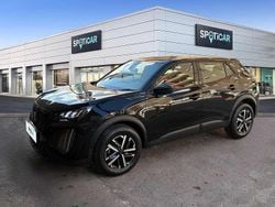 Nero Usata 2025 Peugeot 2008 Style SUV | 21.800 € (Buon prezzo)