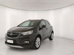 Nero Usata 2019 Opel Mokka X Innovation SUV | 13.250 € (Buon prezzo)
