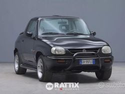 Nero Usata 1996 Suzuki Vitara SUV | 6863 € (Molto cara)