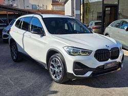Perlato Usata 2021 BMW X1 M Sport SUV | 21.999 € (Buon prezzo)