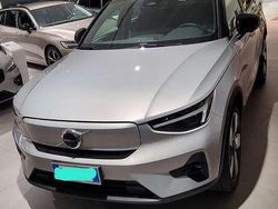 Usata 2022 Volvo C40 SUV | 34.500 € (Ottimo prezzo)