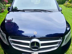 Usata 2019 Mercedes V200 Monovolume | 34.000 €