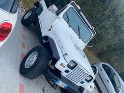 Usata 1988 Jeep Wrangler SUV | 10.990 €