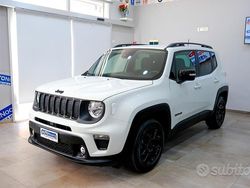 Bianco Usata 2021 Jeep Renegade SUV | 17.999 € (Buon prezzo)