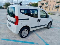 Usata 2010 Fiat Qubo Trekking Monovolume | 3950 € (Buon prezzo)