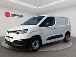 Bianco Usata 2021 Toyota Proace City Active Monovolume | 10.900 € (Buon prezzo)