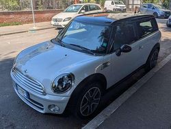 Usata 2009 Mini Cooper D Clubman Station wagon | 5800 € (Buon prezzo)