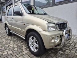 Marrone Usata 2006 Daihatsu Terios SUV | 4500 € (Buon prezzo)