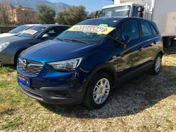 Blu Usata 2020 Opel Crossland X SUV | 12.500 € (Buon prezzo)